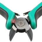  GARWIN PRO 702025-110 Бокорезы, 110 мм (5)