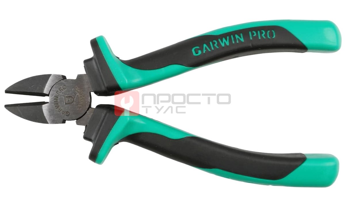  GARWIN PRO 702043-140 Бокорезы, 140 мм (0)