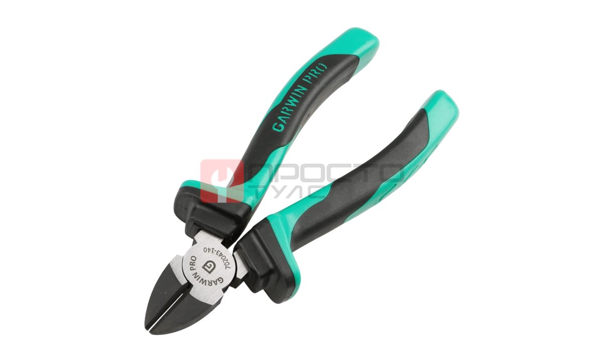  GARWIN PRO 702043-140 Бокорезы, 140 мм (1)