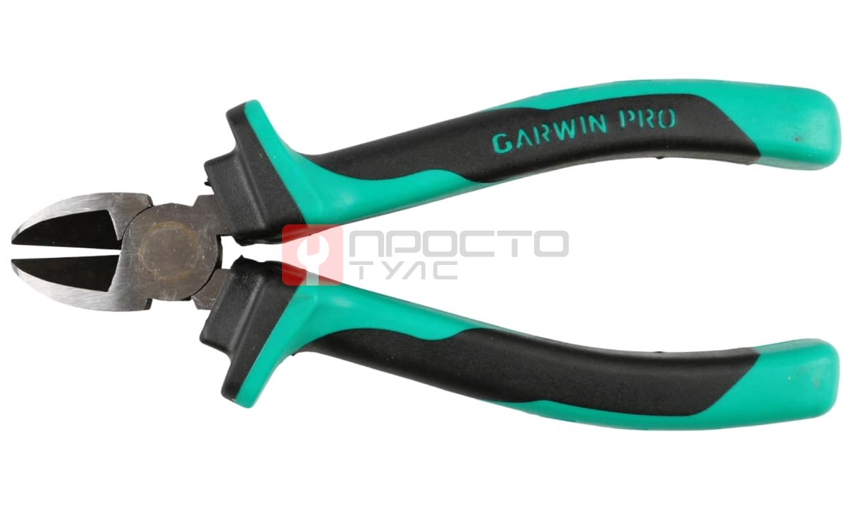  GARWIN PRO 702043-160 Бокорезы, 160 мм (0)