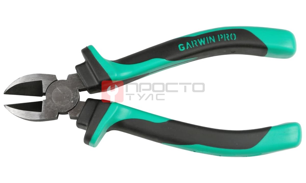  GARWIN PRO 702043-180 Бокорезы, 180 мм (0)