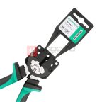  GARWIN PRO 702043-180 Бокорезы, 180 мм (5)