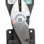  GARWIN PRO 702045-180 Бокорезы, усиленные, 180 мм (5)