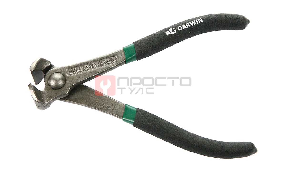  GARWIN PRO 702070-150 Кусачки торцевые 150 мм (0)
