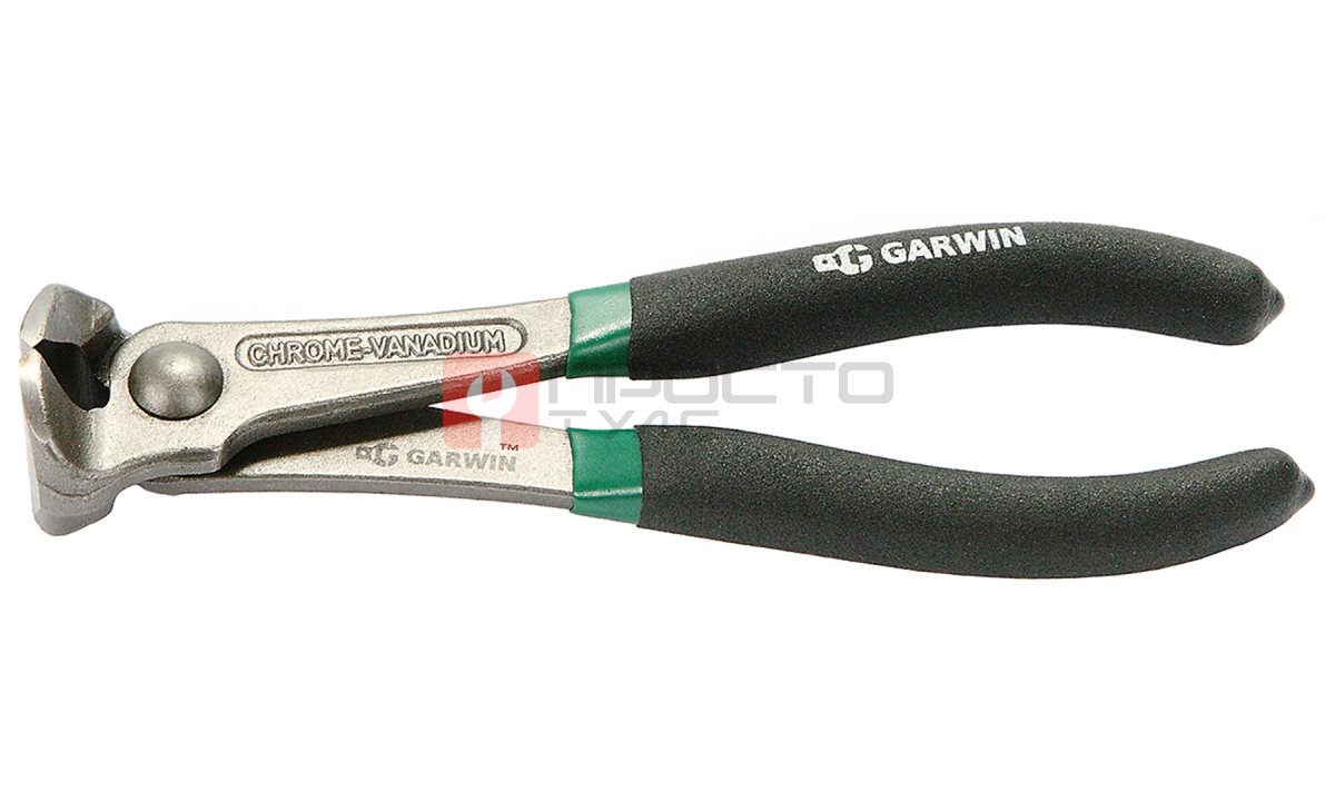  GARWIN PRO 702070-150 Кусачки торцевые 150 мм (1)