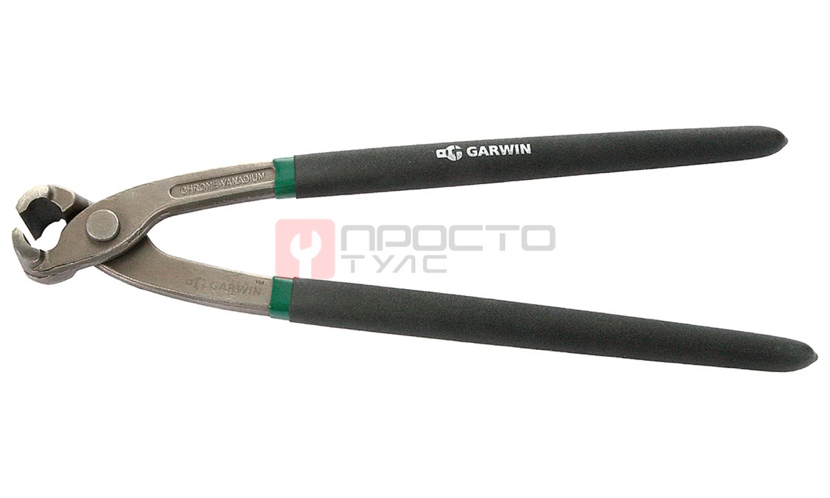 GARWIN PRO 707510-250 Клещи вязальные 250 мм (0)