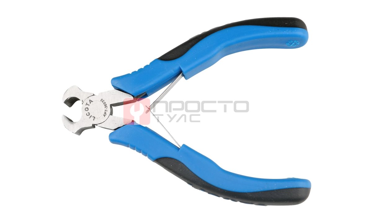  Licota APT-36033 Кусачки торцевые мини 115 мм (0)