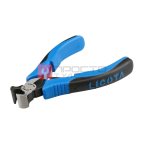  Licota APT-36033 Кусачки торцевые мини 115 мм мни (1)