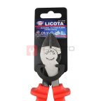  Licota APT-37006B Бокорезы, усиленные, изолированные, 180 мм (5)