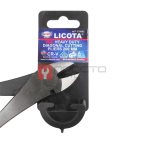  Licota APT-37006C Бокорезы, усиленные, изолированные, 200 мм (5)