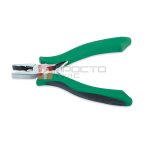  Пассатижи мини 125 мм для электроники TOPTUL DBCC2205 мни (0)