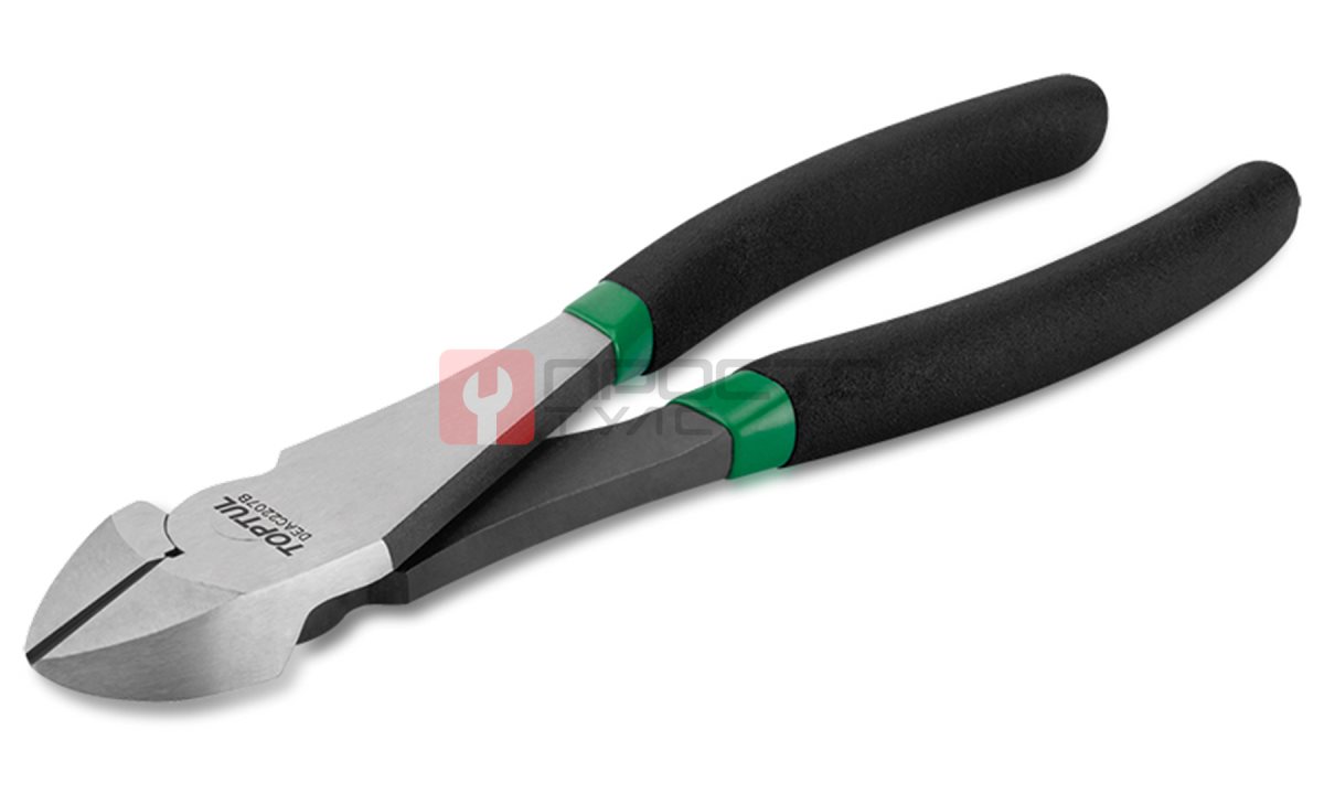  Бокорезы силовые 200 мм TOPTUL DEAC2208B (0)
