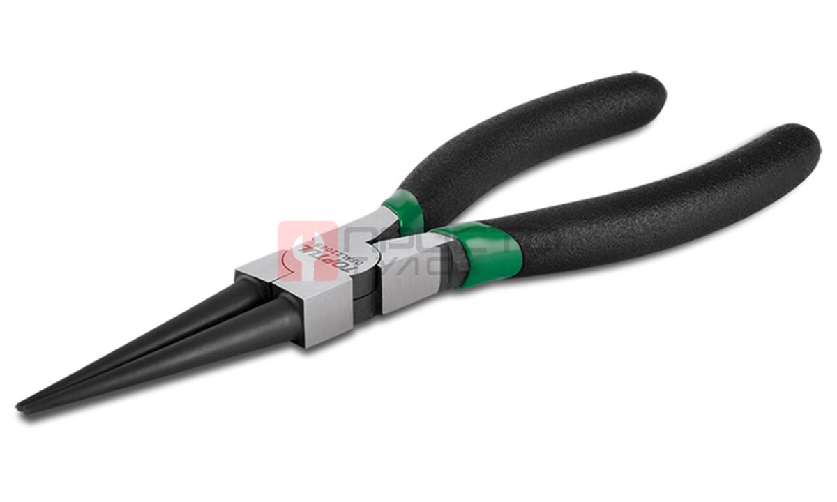  Круглогубцы прямые 150 мм TOPTUL DFAL2206B (0)