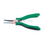  Плоскогубцы плоские 150 мм для электроники TOPTUL DFCC2206 мни (0)