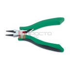  Круглогубцы 125 мм для электроники TOPTUL DFCL2205 мни (0)