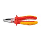  Пассатижи VDE 1000V 150 мм TOPTUL DGCA2206 мни (0)