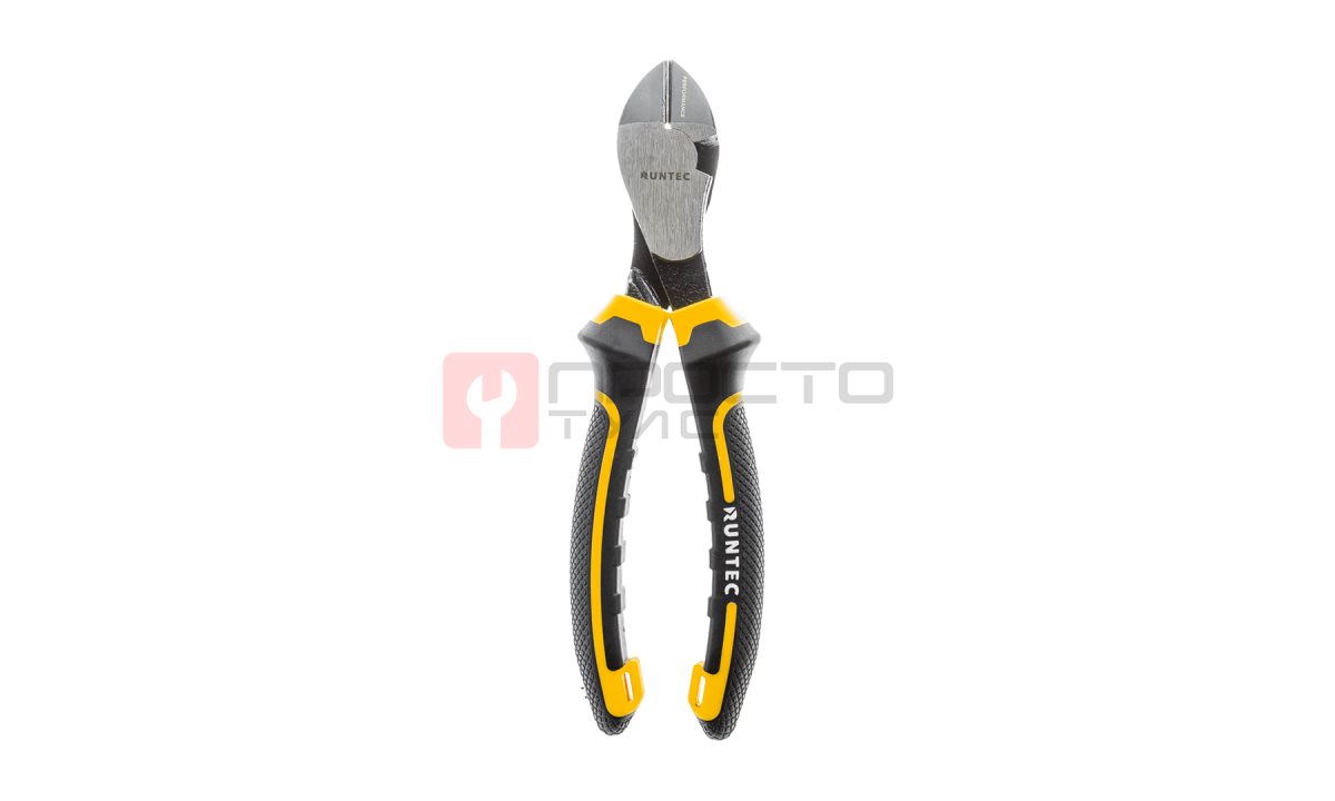  RUNTEC RT-PLR05200 Бокорезы усиленные RUNTEC 200 мм (1)