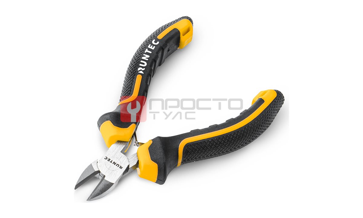  RUNTEC RT-PLR06115 Бокорезы мини RUNTEC 115 мм (0)