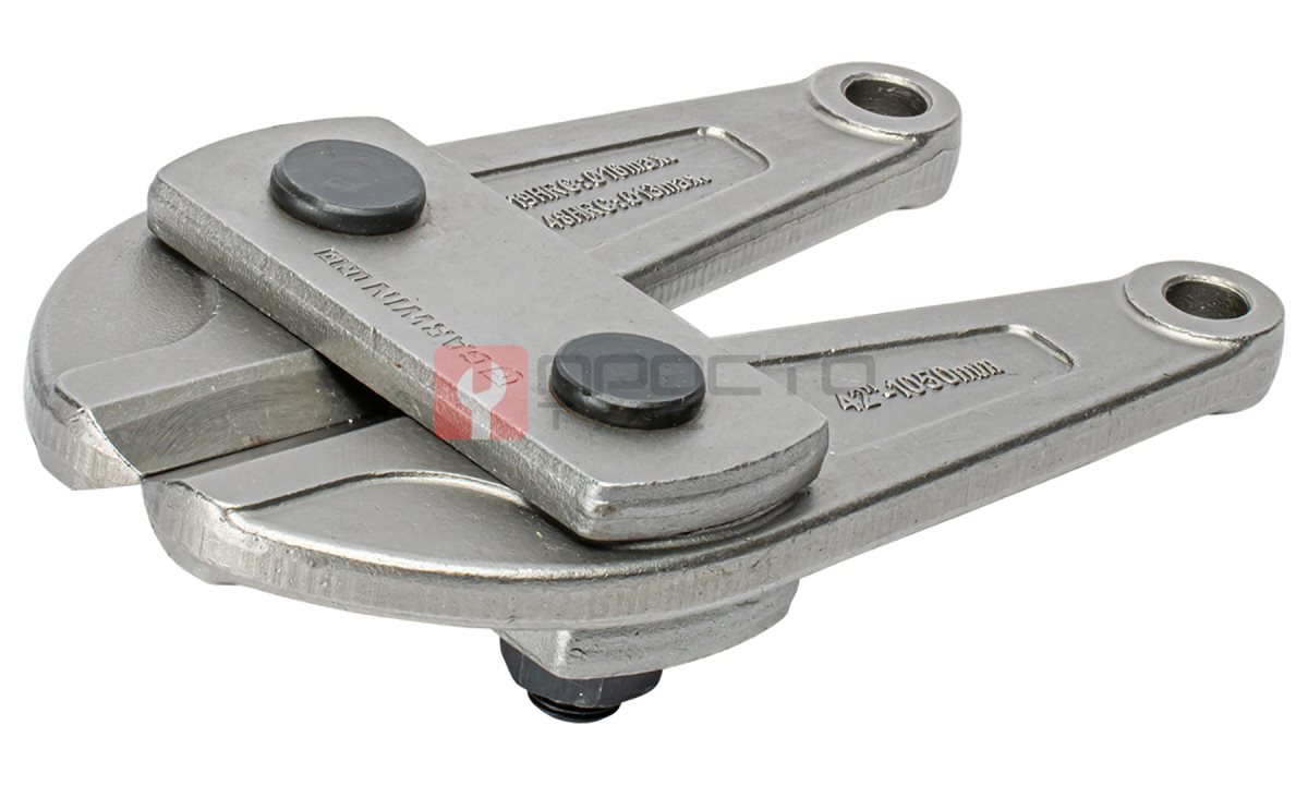  GARWIN INDUSTRIAL 706520-1050-blade Лезвие для болтореза (комплект) 1050 мм (0)