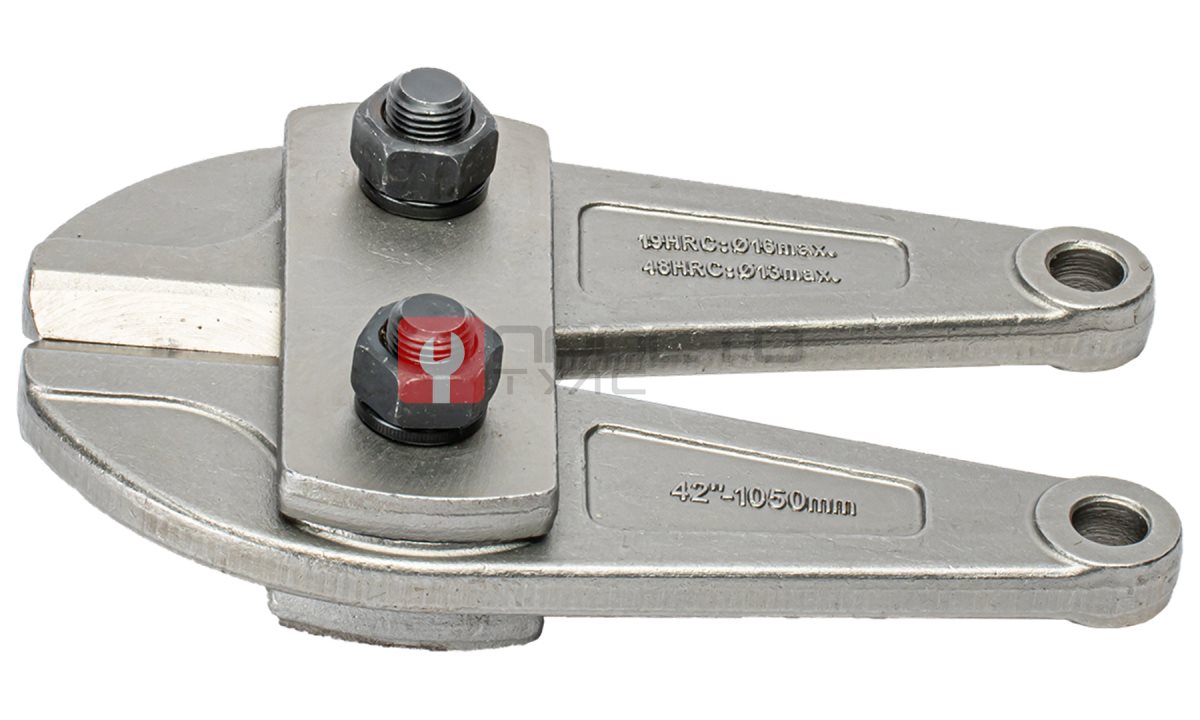  GARWIN INDUSTRIAL 706520-1050-blade Лезвие для болтореза (комплект) 1050 мм (1)