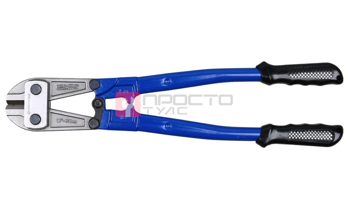  GARWIN INDUSTRIAL 706520-450 Болторез 450 мм (0)