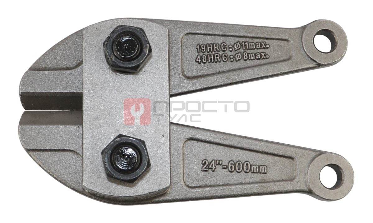  GARWIN INDUSTRIAL 706520-600-blade Лезвие для болтореза (комплект) 600 мм (0)