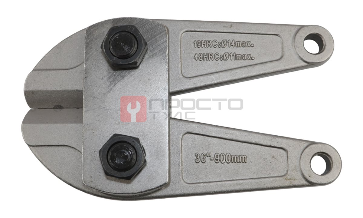  GARWIN INDUSTRIAL 706520-900-blade Лезвие для болтореза (комплект) 900 мм (0)