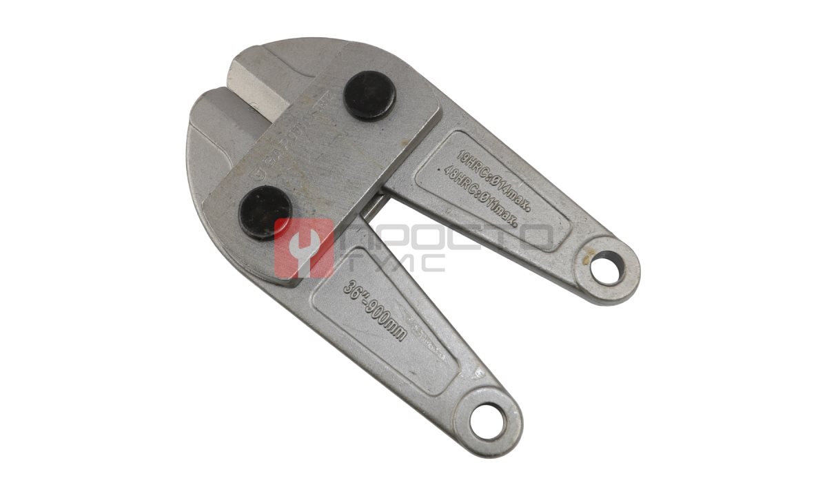  GARWIN INDUSTRIAL 706520-900-blade Лезвие для болтореза (комплект) 900 мм (1)