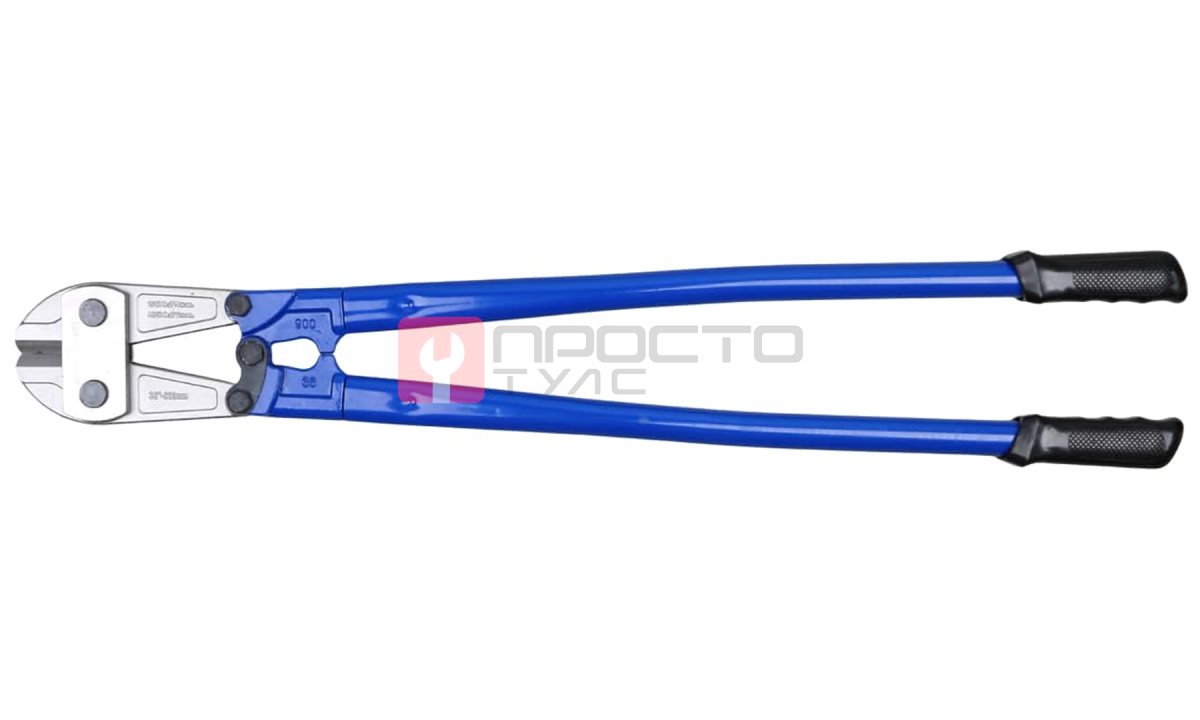  GARWIN INDUSTRIAL 706520-900 Болторез 900 мм (0)