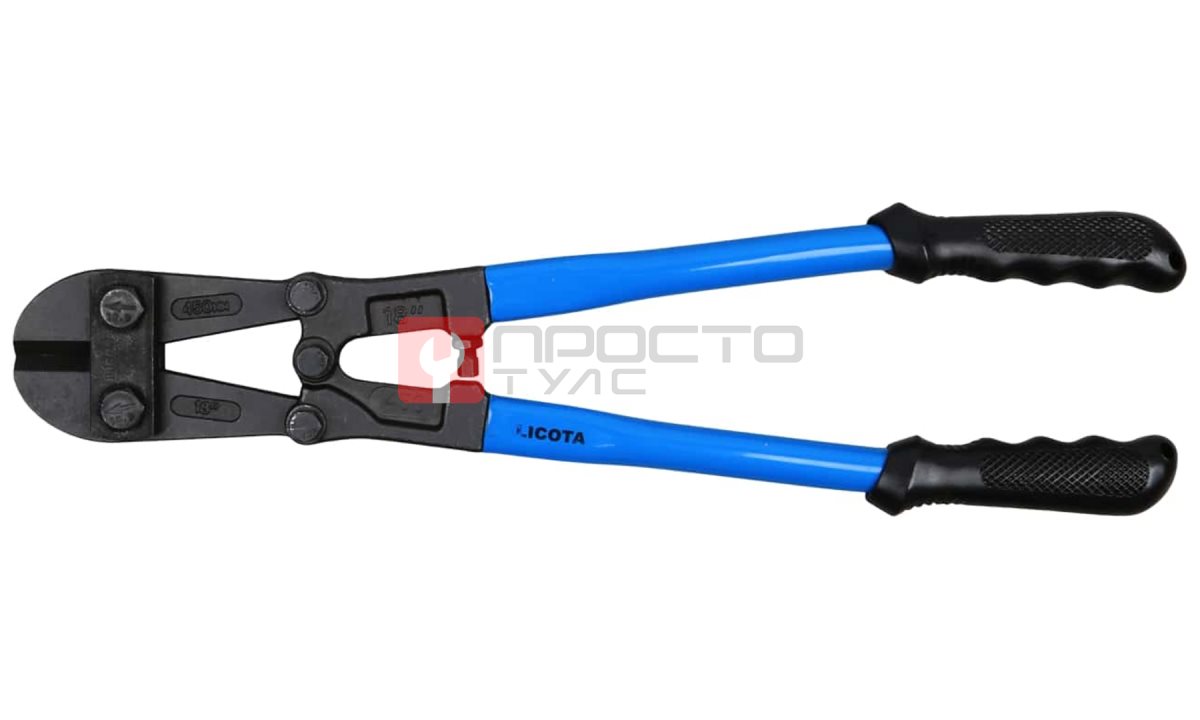  Licota APT-94003 Болторез 450 мм (0)