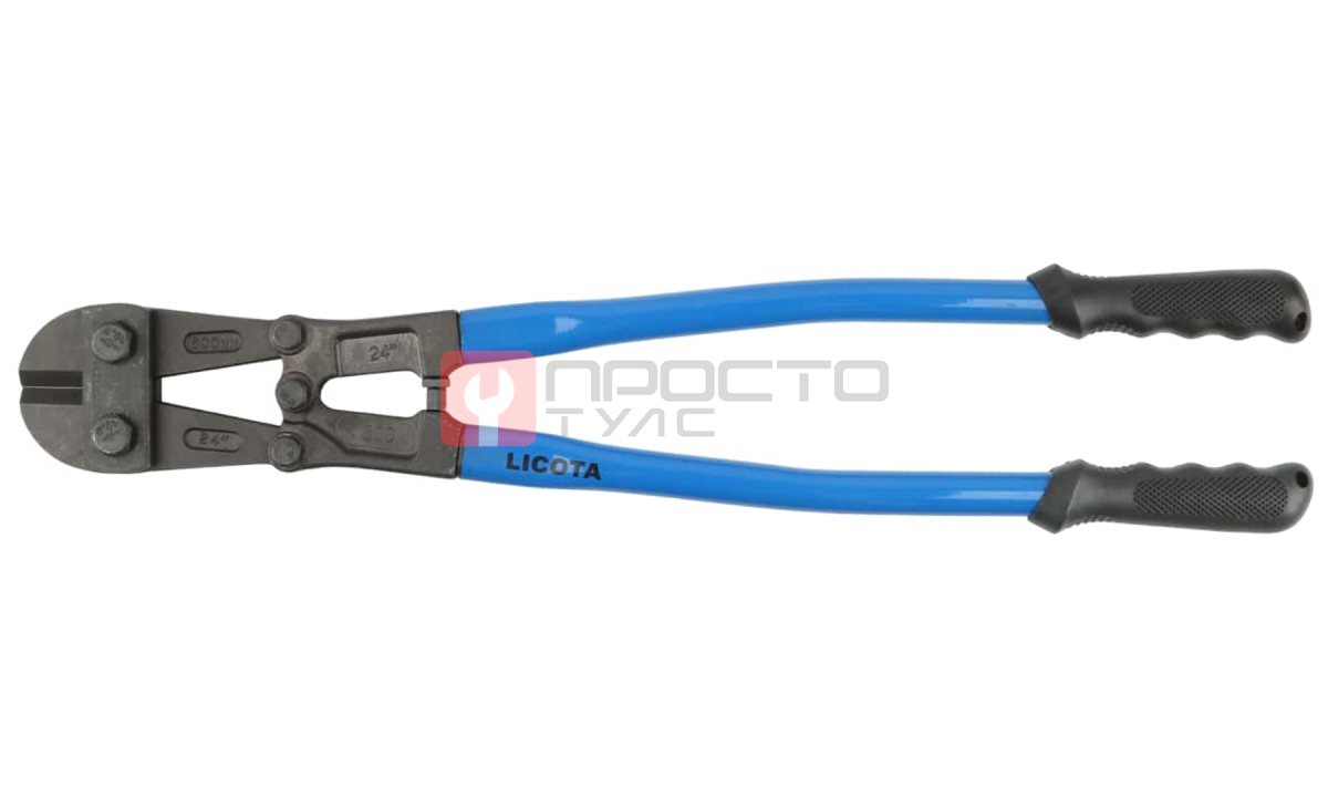  Licota APT-94004 Болторез 610 мм (0)