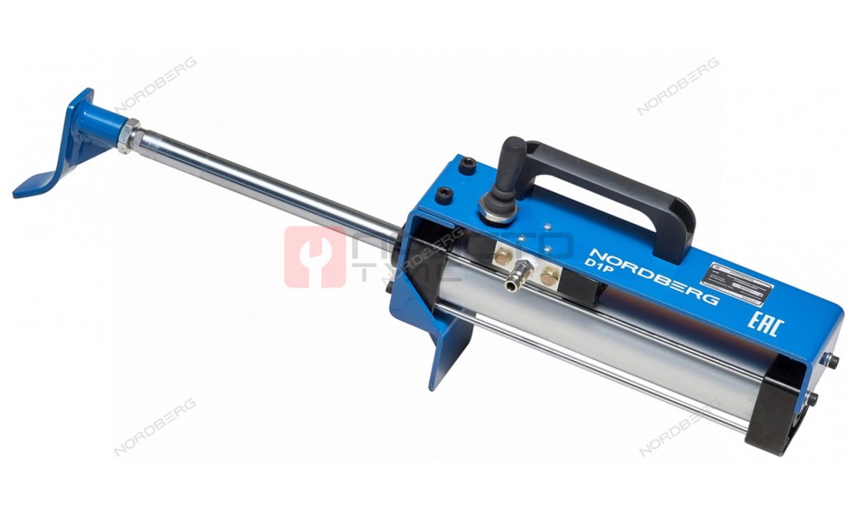  Пневматический борторасширитель NORDBERG D1P (0)
