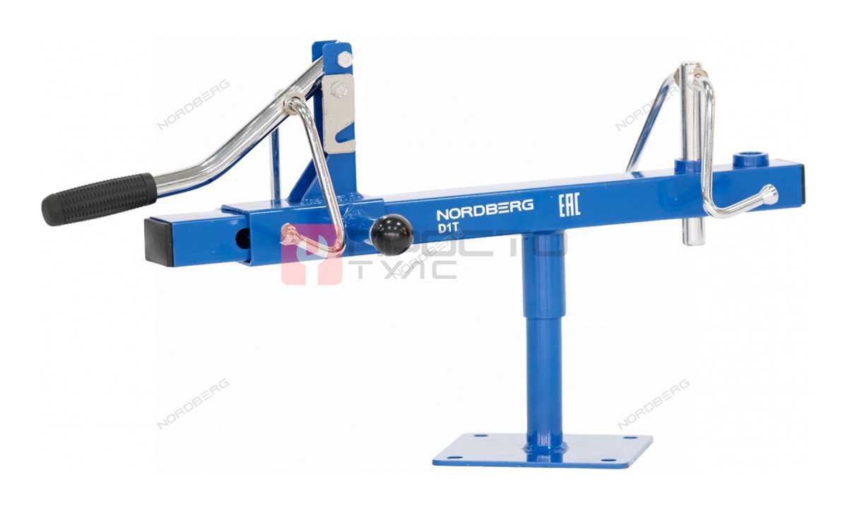  Борторасширитель настольный NORDBERG D1T (0)