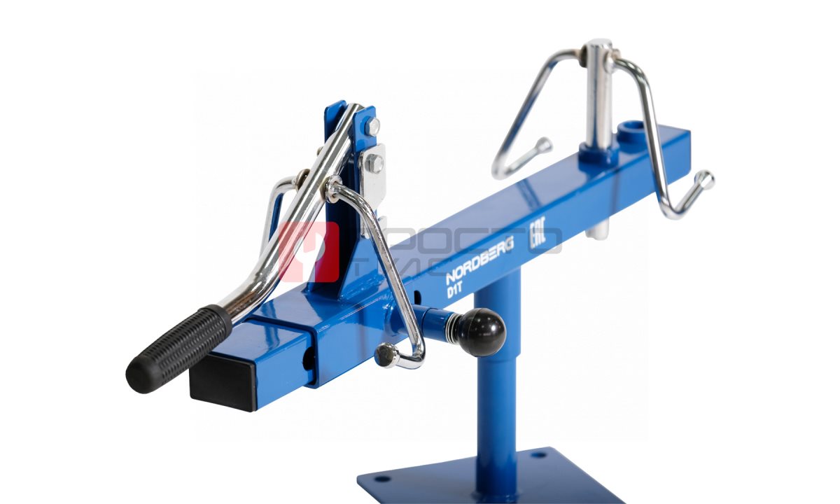 Борторасширитель настольный NORDBERG D1T (1)