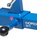  Борторасширитель настольный NORDBERG D1T (5)