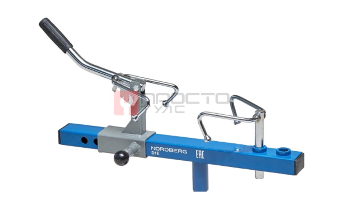  Борторасширитель без основания NORDBERG D1E (0)