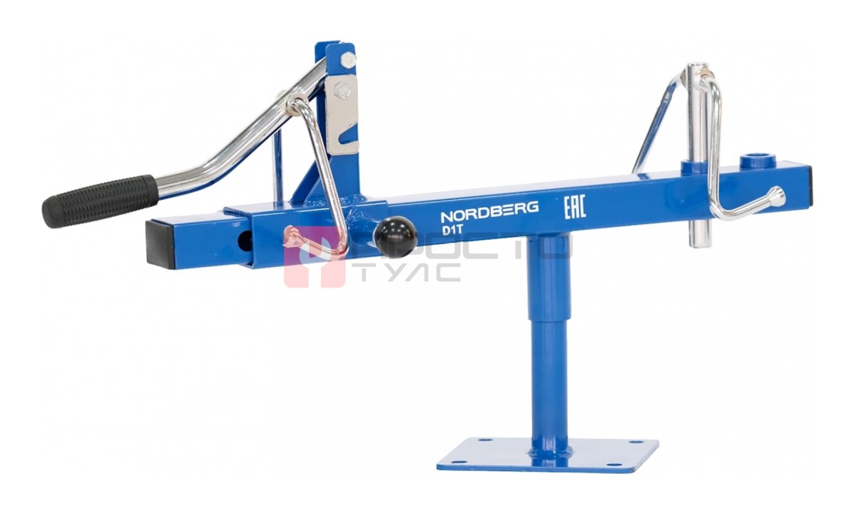  Борторасширитель настольный NORDBERG D1T (0)