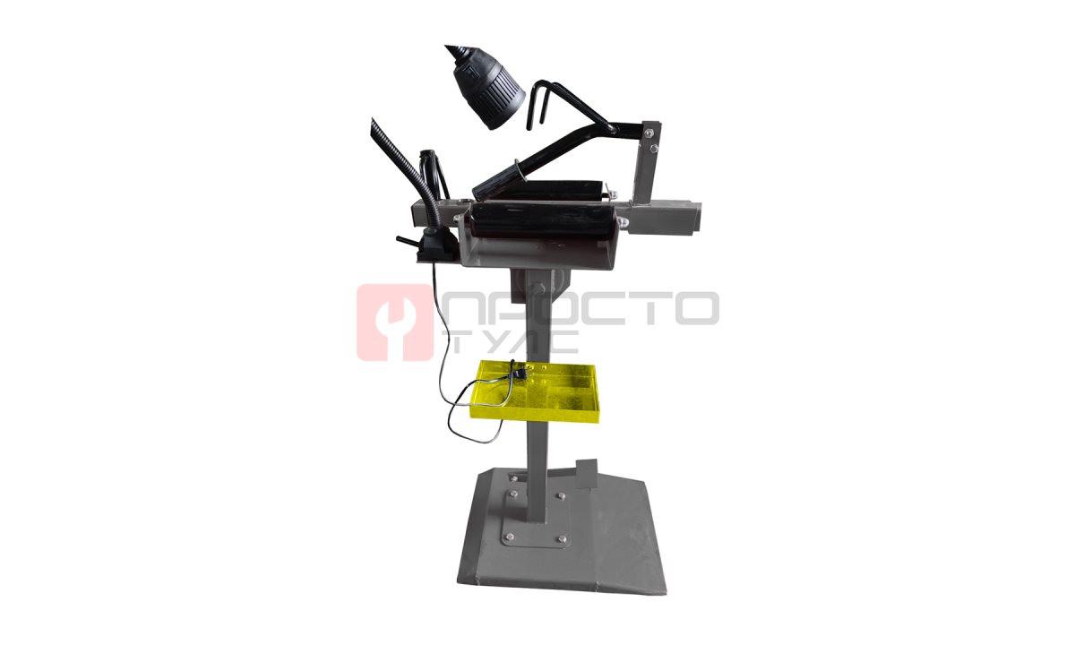  KraftWell DILA S Борторасширитель напольный (0)