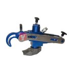  Гидравлический отбортыватель для одно- и трёхэлементных дисков Salvadori Bead breaker 254 S мни (0)