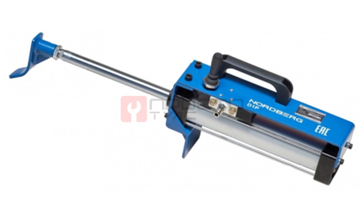  Пневматический борторасширитель NORDBERG D1P (0)
