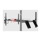  Подъемник четырехстоечный, г/п 5т, TECO 5004 W CT мни (0)