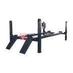  Подъёмник четырёхстоечный электрогидравлический , г/п 6,5т, Everlift 6435V2.B.60L.65T.E для поста сход-развал мни (0)