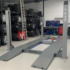  Подъемник четырехстоечный, г/п 5т ,Everlift 6435V2.S.52L.50T.E мни (0)