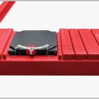  A445AWX (PEAK 410AWX) Подъемник четырехстоечный, двухуровневый 4,5 т., под 3D сход-развал (7)