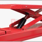  A445AWX (PEAK 410AWX) Подъемник четырехстоечный, двухуровневый 4,5 т., под 3D сход-развал (5)