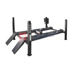  Подъёмник четырёхстоечный, г/п 5т, Everlift EE-6435V2.B.52L.50T.E для сход-развала мни (0)
