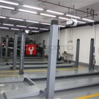  Подъемник четырехстоечный, г/п 5т, Everlift EE-6435V2S.52L.50T.M мни (0)