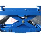  Подъемник четырехстоечный F3.5-4 AE&T (380B) (3)