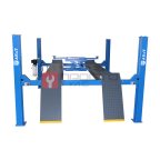  Подъемник четырехстоечный F3.5-4 AE&T (380B) мни (1)