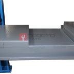  Подъемник четырехстоечный F3.5-4 AE&T (380B) (5)